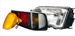 after market car lights