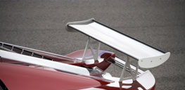 after market spoilers