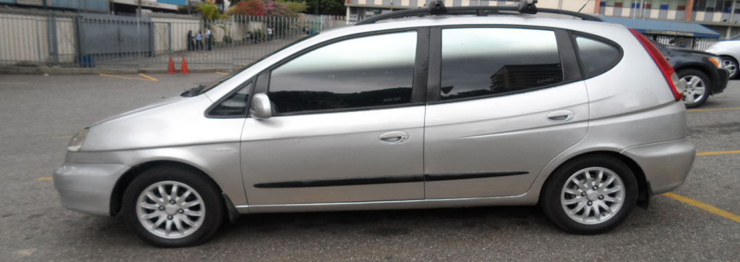 daewoo car parts perth