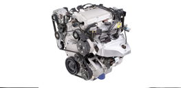 wrecked engines and tranmissions