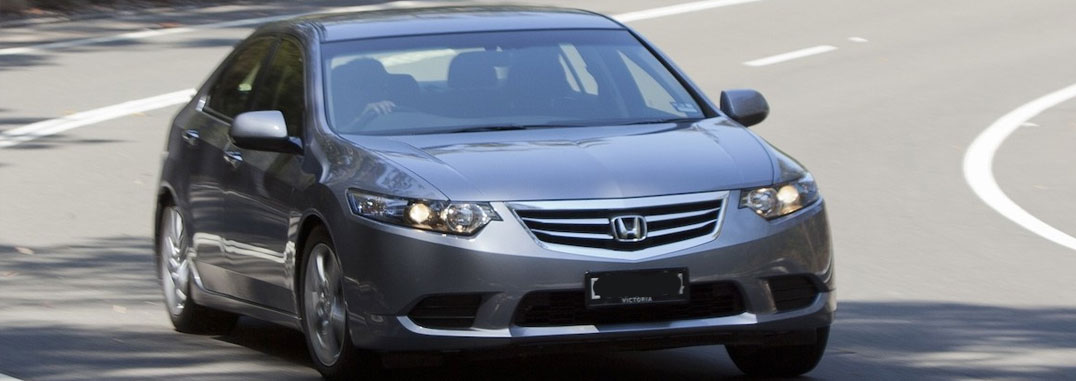 honda car parts perth