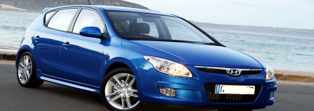 hyundai car parts perth