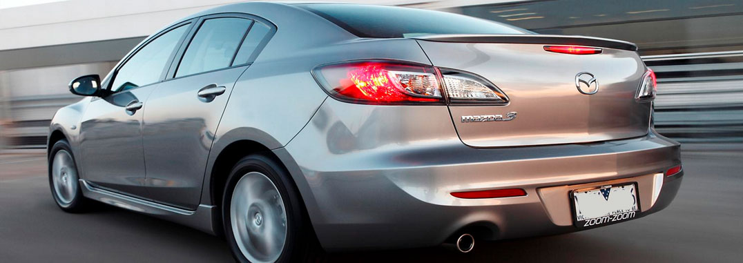 mazda car parts perth