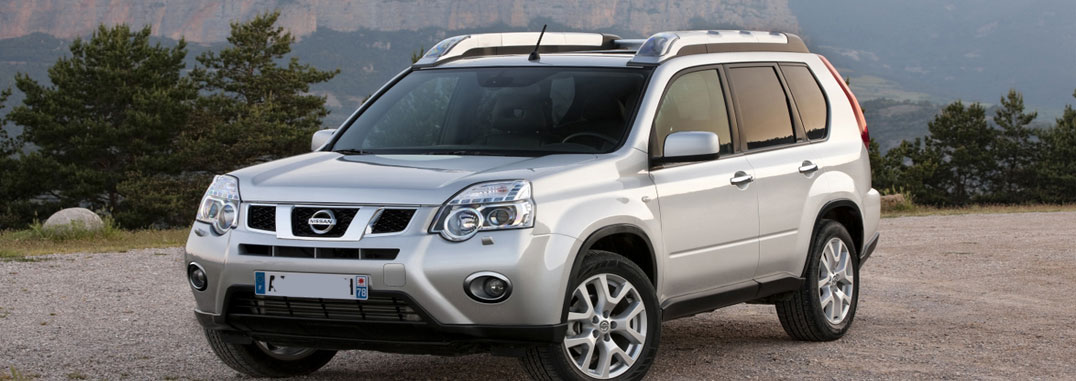 nissan car parts perth