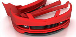 replacement door and body pannels