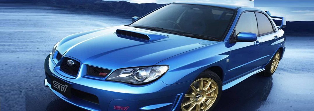 subaru car parts perth