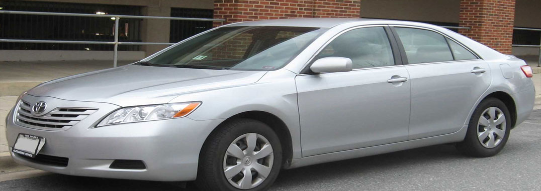 toyota car parts perth